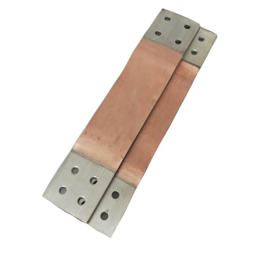 C11000 copper laminated FLEXIBLE  busbar